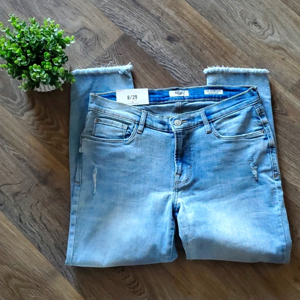 Kensie Jeans